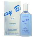 WkAeX ZNV[{[C AIR EDT I[hg 100ml  JEANNE ARTHES