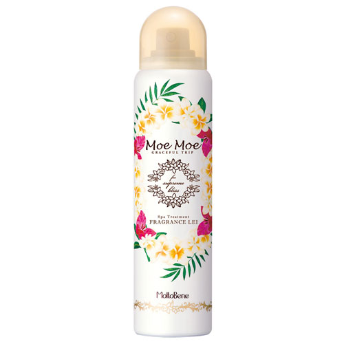 モルトベーネ モエモエ フレグランスレイ 80g MoeMoe MOLTO BENE 【HLS_DU】 【02P31Aug14】 【楽天スーパーSALE】