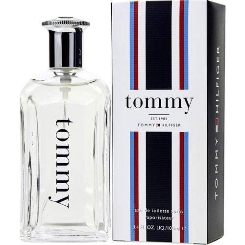 トミーヒルフィガー トミーヒルフィガー トミー EDT オードトワレ SP 100ml 香水 TOMMY HILFIGER