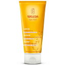 【3980円以上で送料無料】 ヴェレダ オーガニック ヘアコンディショナー ドライ&ダメージ 200ml Weleda