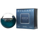 ブルガリ アクア プールオム EDT オードトワレ SP 150ml 香水 BVLGARI 【あす楽】