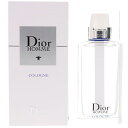 【訳あり】 クリスチャンディオール ディオール オム コロン 75ml 【箱不良】 香水 CHRISTIAN DIOR 【あす楽】