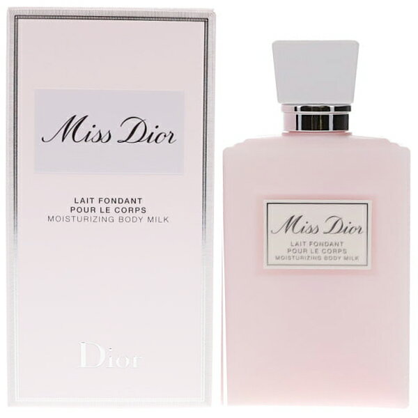 NX`fBI[ ~X fBI[ {fB~N [{fB [V] 200ml CHRISTIAN DIOR