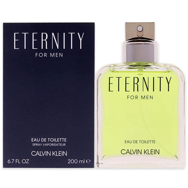 カルバンクライン エタニティ フォーメン EDT...の商品画像