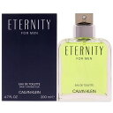 カルバンクライン エタニティ フォーメン EDT オードトワレ SP 200ml 香水 CALVIN KLEIN CK 【あす楽】