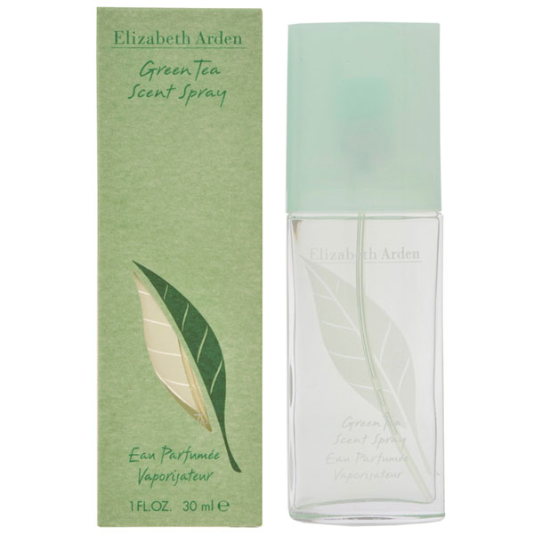 【訳あり】 エリザベスアーデン グリーンティー セントスプレー EDT オードトワレ SP 30ml 【箱不良】 香水 ELIZABETH ARDEN 【営業日13時まで当日発送】