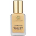 エスティローダー ダブル ウェア ステイ イン プレイス メークアップ #17 ボーン 30ml ESTEE LAUDER
