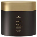 シュワルツコフ BCオイル イノセンス オイル トリートメント 500g SCHWARZKOPF 【営業日13時まで当日発送】