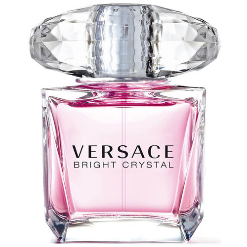 【訳あり】 ヴェルサーチ ブライト クリスタル EDT オードトワレ SP 30ml テスター (香水) 【あす楽】