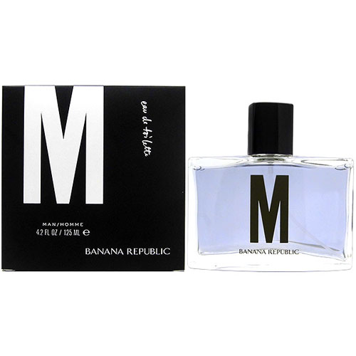 バナナリパブリック バナナリパブリック M エム メン EDT オードトワレ SP 125ml 香水 Banana Republic