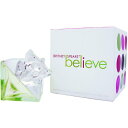 【訳あり】 ブリトニースピアーズ ビリーブ EDP オードパルファム SP 100ml 【箱不良】 香水 Britney Spears 【営業日13時まで当日発送】(4)