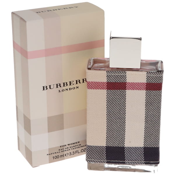 バーバリー ロンドン EDP オードパルファム SP 100ml 香水 BURBERRY