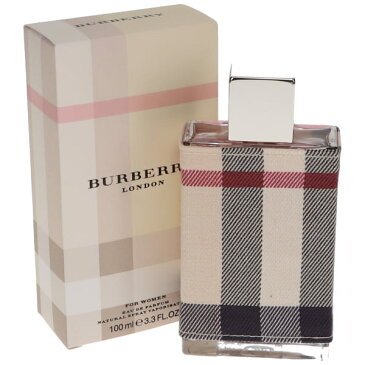 バーバリー ロンドン EDP オードパルファム SP 100ml (香水) BURBERRY