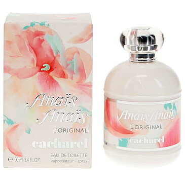 キャシャレル アナイス アナイス オリジナル EDT オードトワレ SP 100ml (香水) CACHAREL