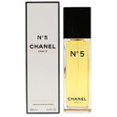 シャネル No.5 EDT オードトワレ SP 100ml ...