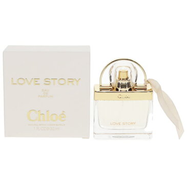 【3980円以上で送料無料】 クロエ ラブストーリー EDP オードパルファム SP 30ml (香水) CHLOE