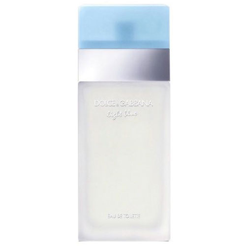 ドルチェ＆ガッバーナ ライトブルー EDT オードトワレ SP 100ml テスター (訳あり キャップ付 香水) 【早い者勝ち】