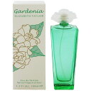 【訳あり】 エリザベス テイラー ガーデニア EDP オードパルファム SP 100ml 【箱不良】 香水 【営業日13時まで当日発送】