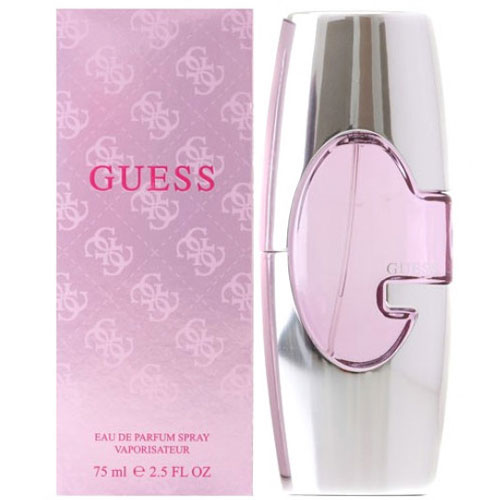 ゲス ゲス ゲス ウーマン EDP オードパルファム SP 75ml 香水 GUESS