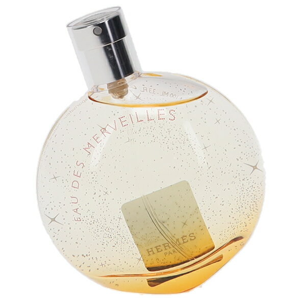 【訳あり】 エルメス オーデメルヴェイユ (オードメルヴェイユ) EDT オードトワレ SP 100ml テスター 香水 HERMES 【あす楽】