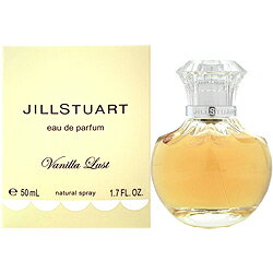 ジルスチュアート ジルスチュアート ヴァニラ ラスト EDP オードパルファム 50ml 香水 JILLSTUART