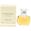 WX`A[g @j Xg EDP I[hpt@ 50ml  JILLSTUART