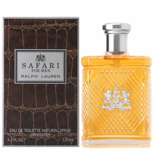 ラルフローレン ラルフローレン サファリ フォーメン EDT オードトワレ SP 125ml 香水 メンズ RALPH LAUREN