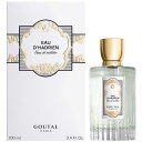 O^[ I[_hA ~bNX{g EDT I[hg SP 100ml  GOUTAL