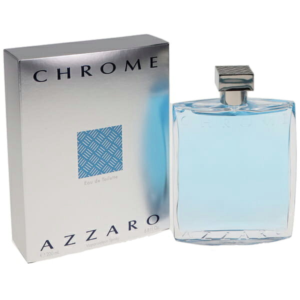Azzaro クローム