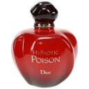 【訳あり】 クリスチャンディオール ヒプノティック プワゾン EDT オードトワレ SP 100ml テスター【キャップ付】 香水 CHRISTIAN DIOR