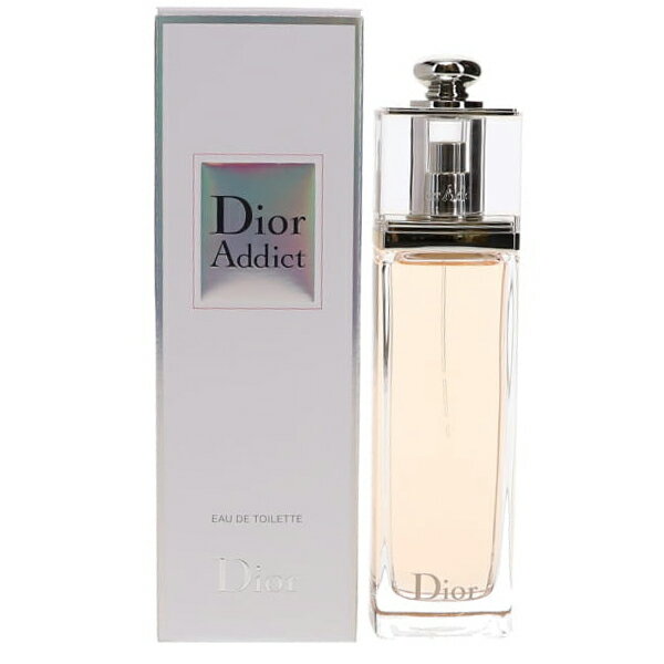 クリスチャンディオール アディクト EDT オードトワレ SP 100ml 香水 ディオール CHRISTIAN DIOR