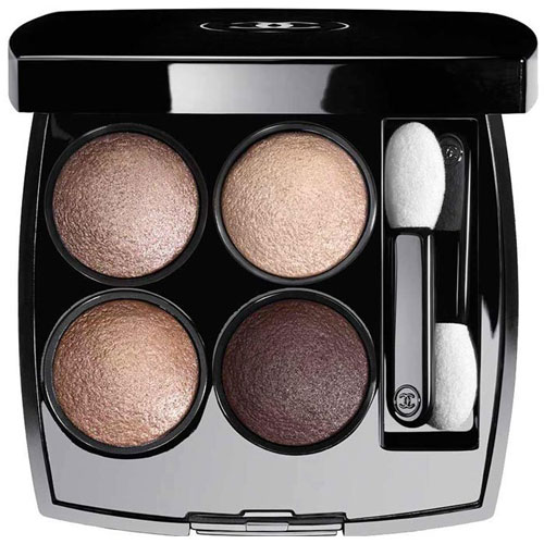 シャネル レキャトル オンブル #226 ティセ リボリ 2g CHANELのサムネイル