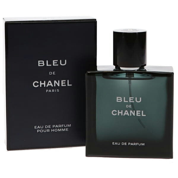 シャネル ブルー ドゥ シャネル EDP オードパルファム SP 50ml 香水 CHANEL