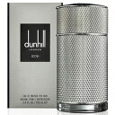 ダンヒル アイコン EDP オードパルファム SP 100ml 香水 DUNHILL