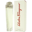 【訳あり】 フェラガモ プールファム EDP オードパルファム SP 100ml テスター 香水 FERRAGAMO