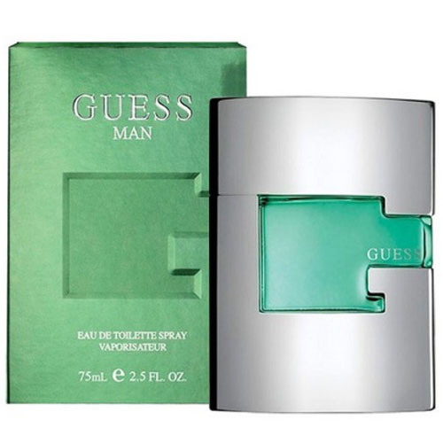 ゲス ゲス マン EDT オードトワレ SP 75ml 香水 GUESS