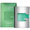 ゲス マン EDT オードトワレ SP 75ml 香水 GUESS