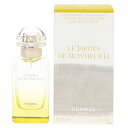 【訳あり】 エルメス 李氏の庭 EDT オードトワレ SP 50ml 【箱不良】 香水 HERMES 【営業日13時まで当日発送】
