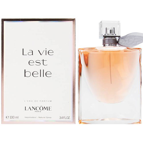 ランコム ラヴィエベル EDP オードパルファム SP 100ml 香水 LANCOME