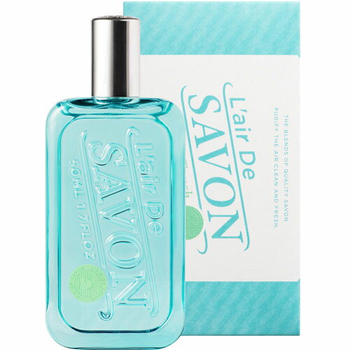 レールデュサボン センシュアルタッチ EDT オードトワレ SP 50ml 香水 L 039 air De SAVON