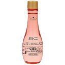 シュワルツコフ BCオイル ローズ セラム 100ml SCHWARZKOPF