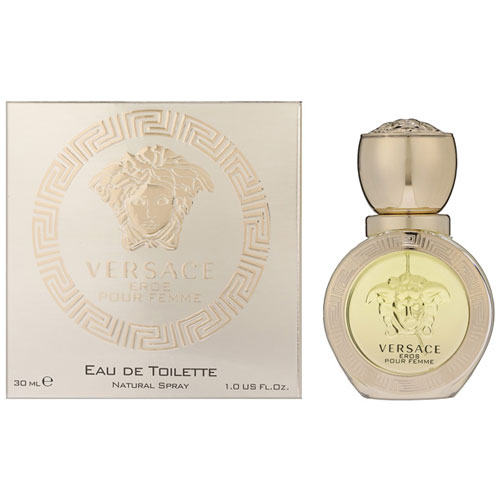 ヴェルサーチ エロス フェム (ファム) EDT オードトワレ SP 30ml 香水