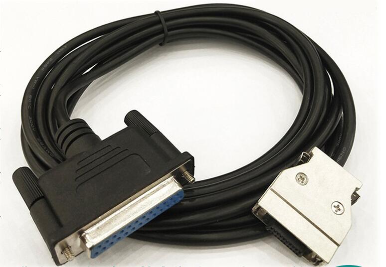 新品 OMRON/オムロン PLC ケーブル シーケンサー CQM1-CIF01 保証付き 00190