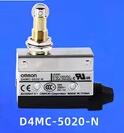 Vi OMRON/I D4MC-5020-N ~bgXCb` 00272