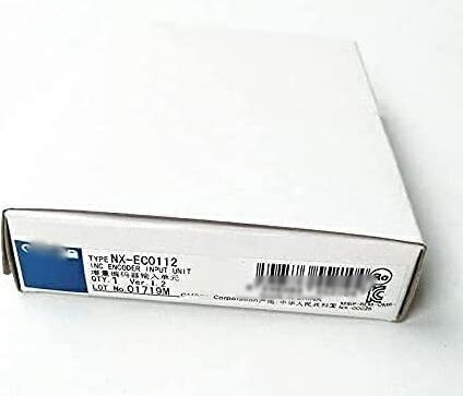 Vi OMRON I NX-EC0112py6ۏ؁z00342