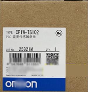 OMRON /I CP1W-TS102 00392