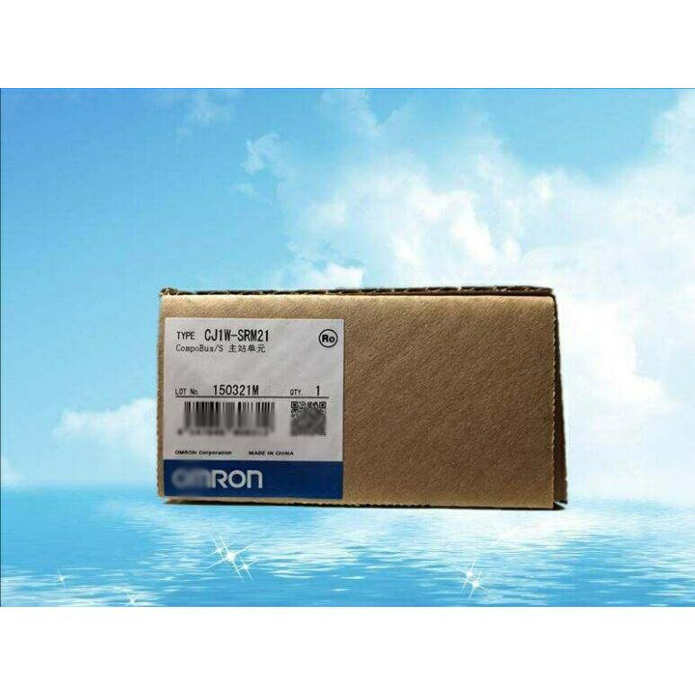 Vi OMRON I CJ1W-SRM21 6ۏ؁iCpj00618