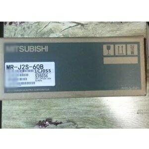 Vi  MITSUBISHI/OH MR-J2S-60BiCpj00639