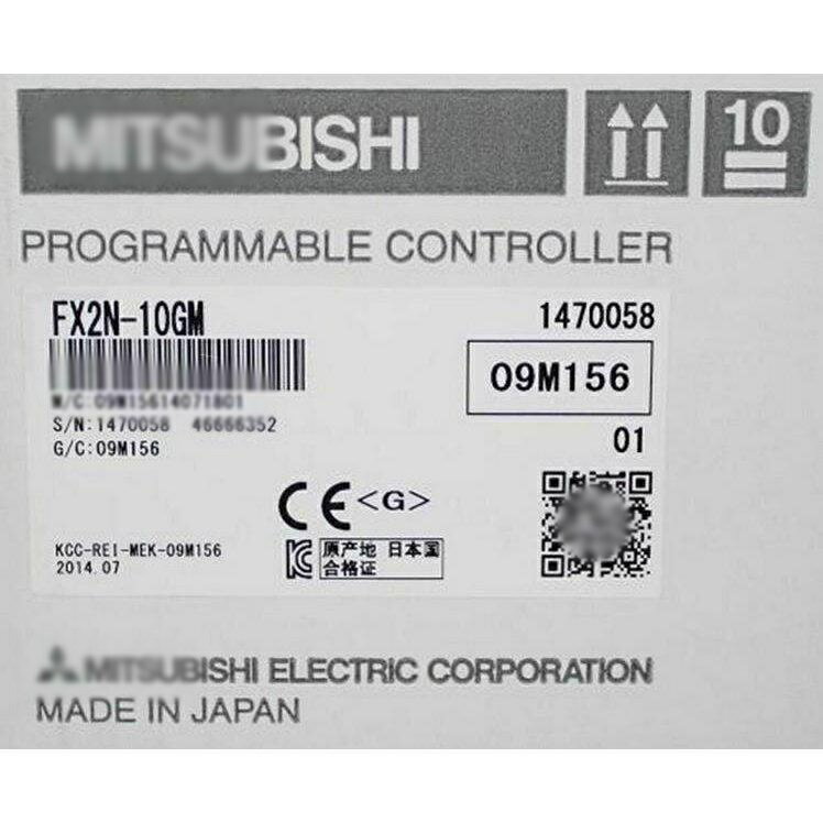 Vi MITSUBISHI/OH FX2N-10GM ʒu߃jbgiCpj00697