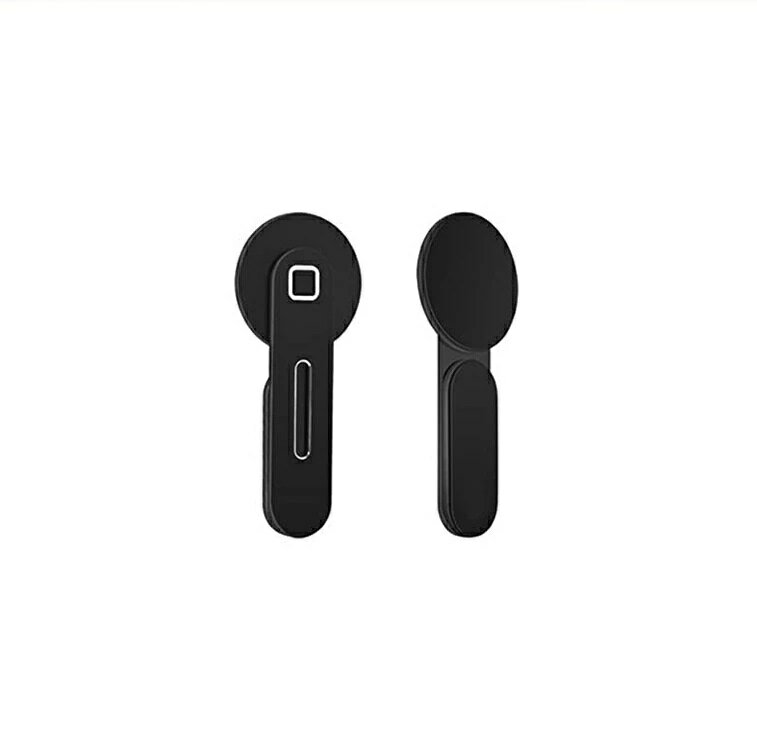 車用磁気アルミニウム合金ブラケット 車載ホルダー スマホホルダー 車 アクセサリー 内装パーツ 車用ホルダー スマホスタンド カー ドレスアップ パーツ 携帯電話 スタンド 携帯マウント 車用品 車載ナビホルダー 自動開閉 片手操作 調節可能 01809